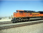 BNSF SD70ACe 9079